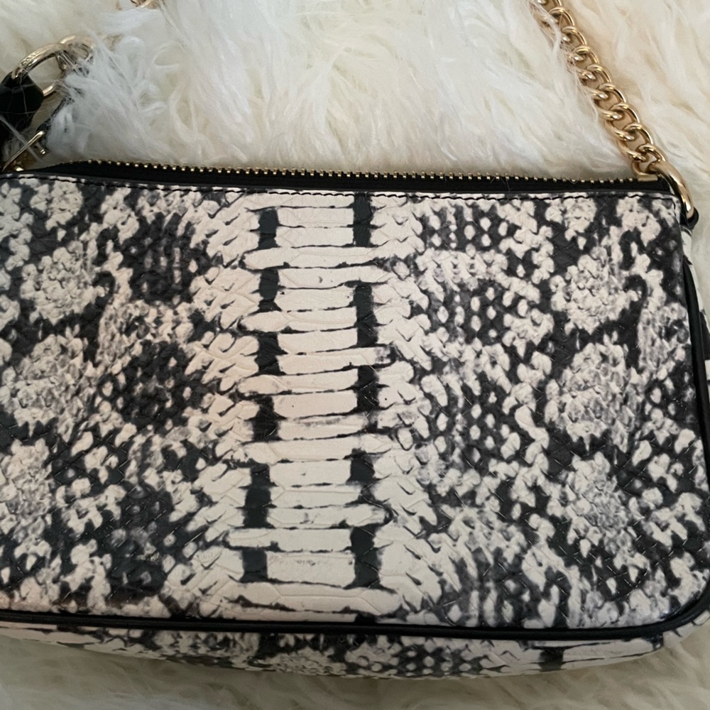 Coach Purse- Authentic - Picture 3 of 3